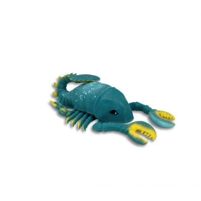 Igračka Dexy mini iznenađenje morski predatori