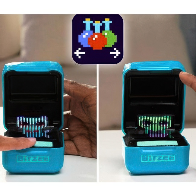 Igračka Bitzee mini magic ljubimac