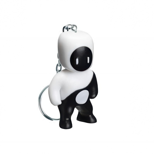 Igračka Stumble guys privezak sa figuricom 1pk