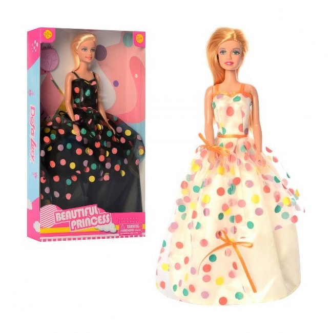 Igračka lutka Defa Lucy prelijepa princeza