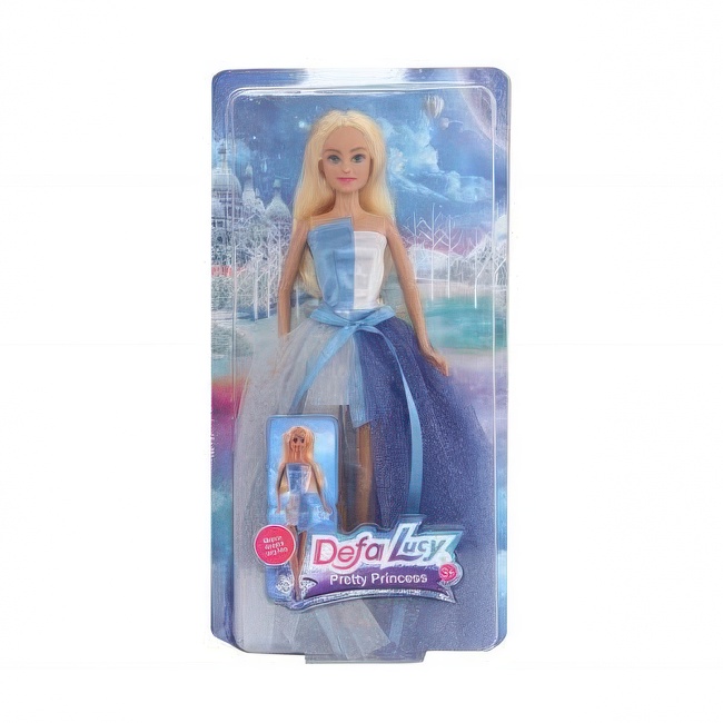 Defa lutka pretty princess