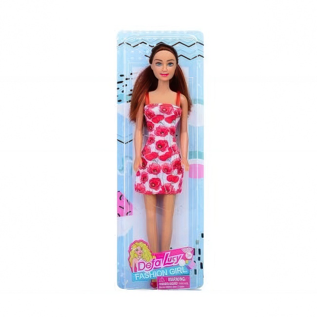 Defa lutka fashion girl