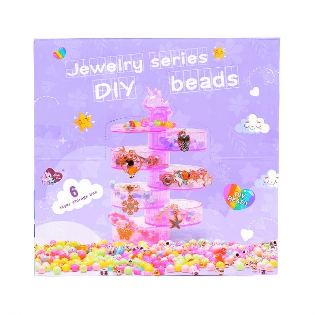 Igračka set za djevojčice