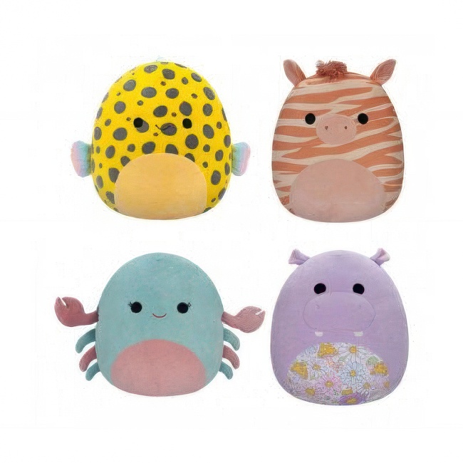 Igračka Squishmallows 35cm