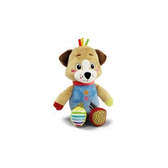 Igračka Clementoni baby, pas