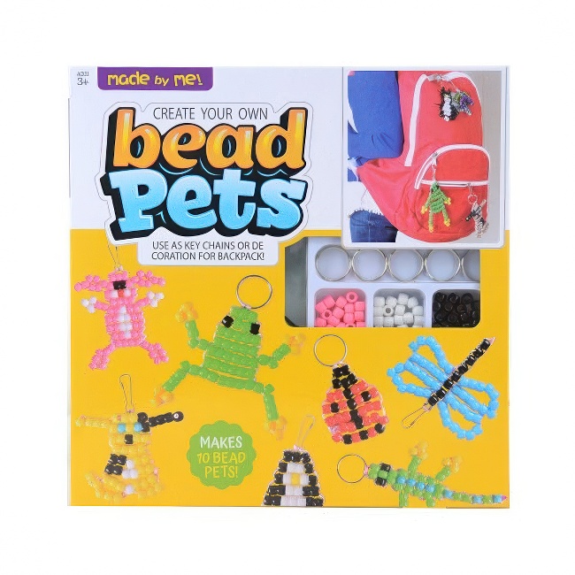 Set perle - napravi svog ljubimca