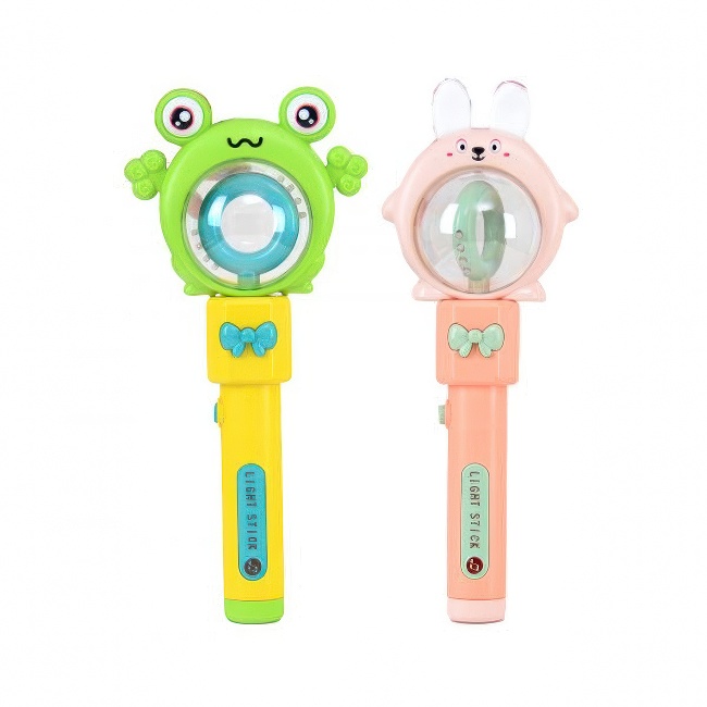 Igračka muzički štap sa svjetlom