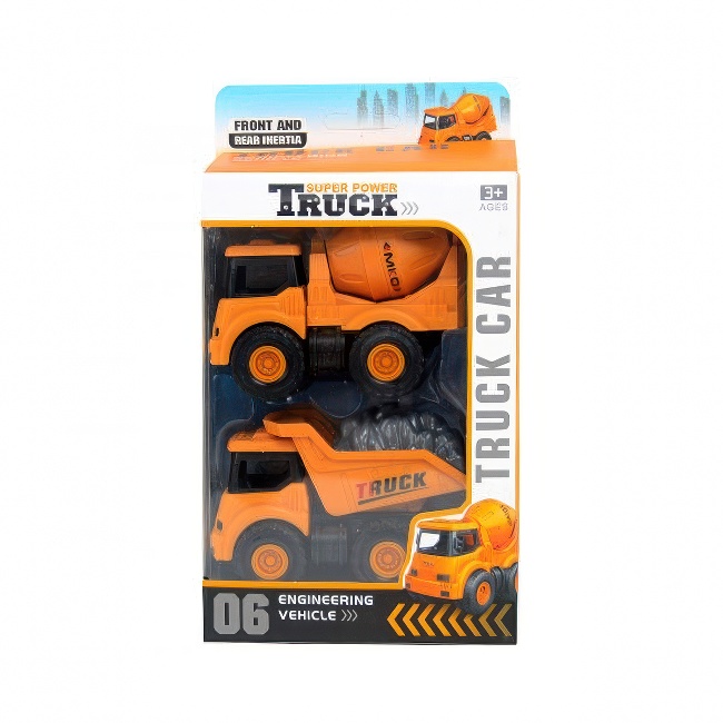 Igračka građevinska vozila