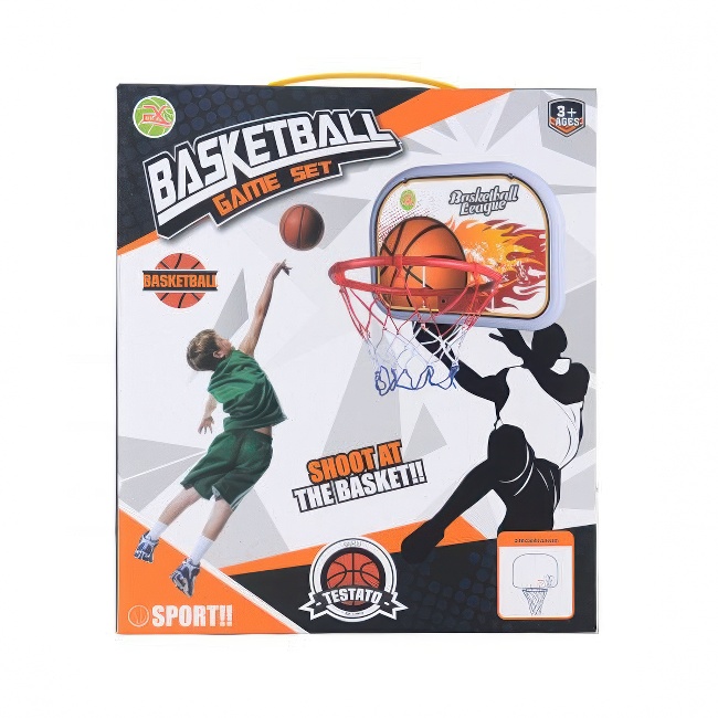 Igračka košarkaški set