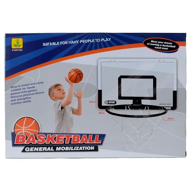 Igračka tabla za košarku