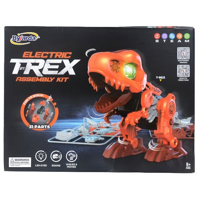 Igračka Tiranosaurus Rex