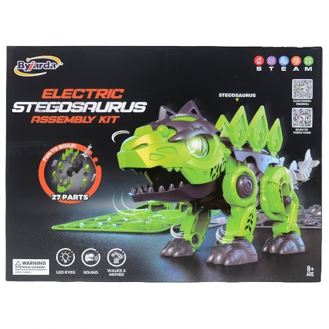 Igračka Stegosaurus