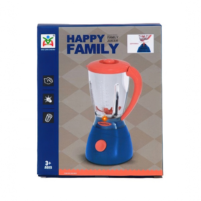 Igračka aparat za cijeđenje soka