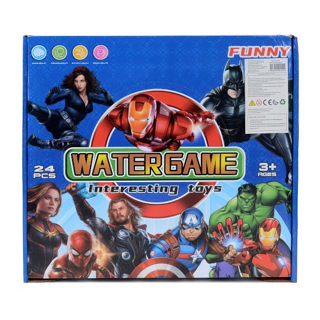 Vodena igra za djecu 24/1