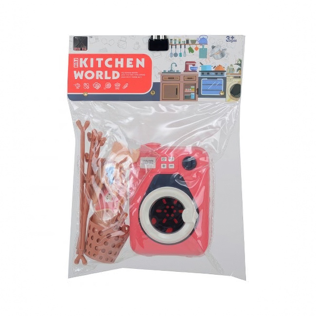 Igračka kuhinjski svijet