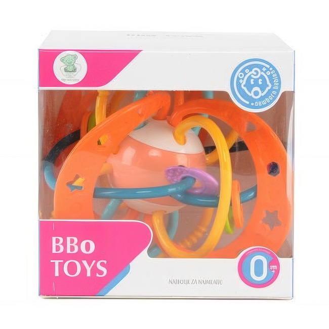 BBo zvečka/glodalica