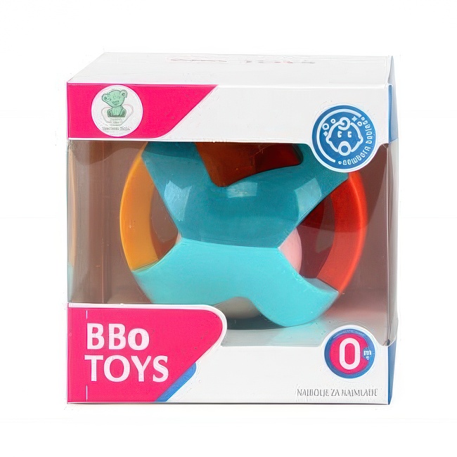 BBo Igračka lopta
