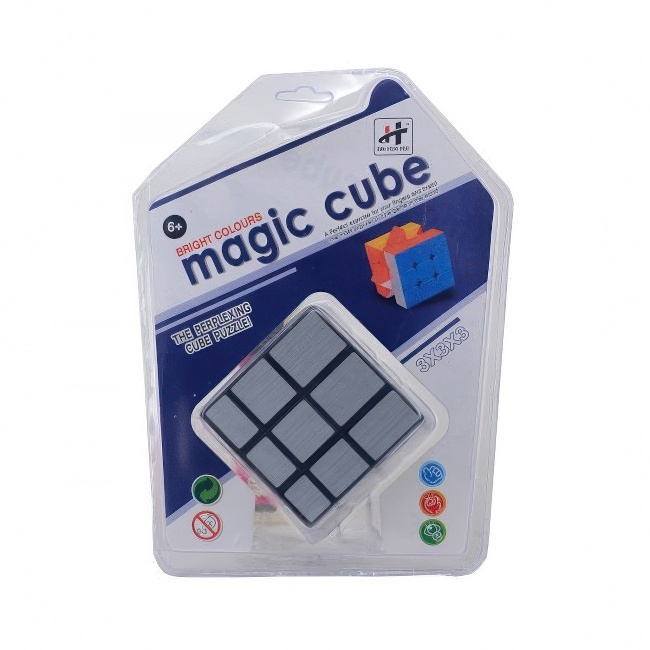 Igračka magična kocka