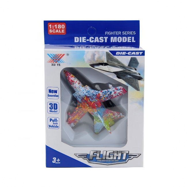 Igračka borbeni avion