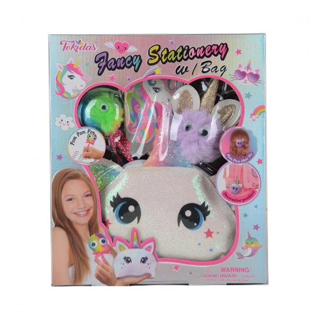 Igračka neseser sa dodacima