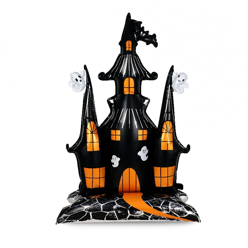 Balon DVORAC DUHOVA 105*150cm podni