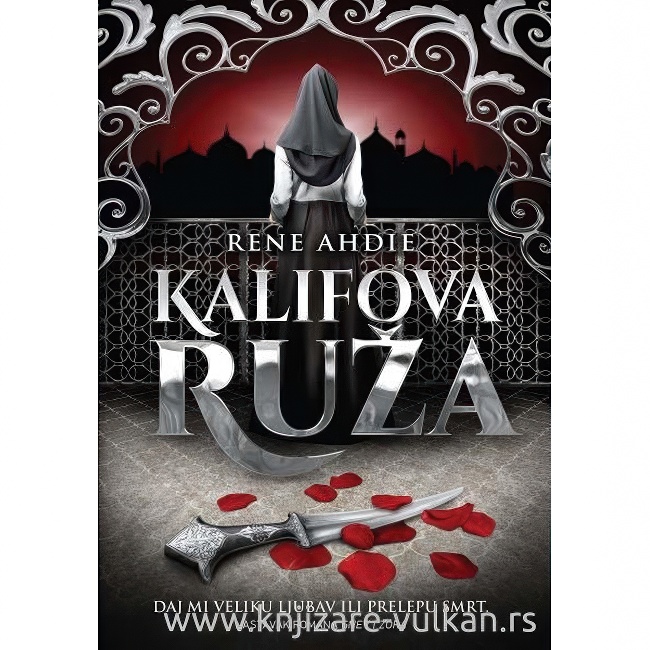 KALIFOVA RUZA