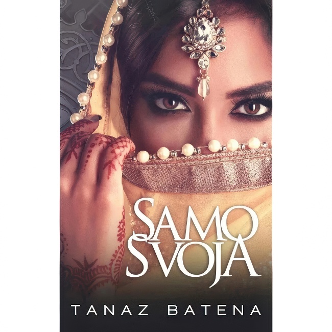 SAMO SVOJA Tanaz Batena Harmonija