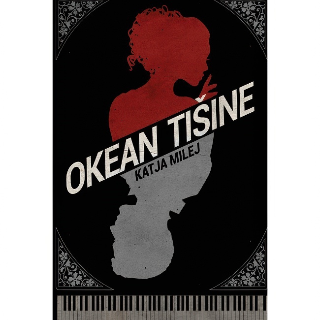 OKEAN TISINE KATJA MILEJ Harmonija