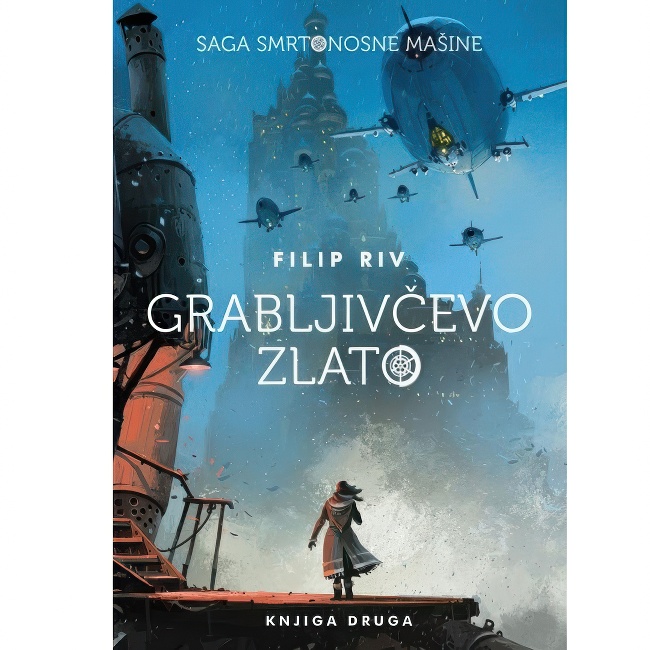 GRABLJIVCEVO ZLATO FILIP RIV Harmonija