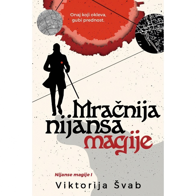MRACNIJA NIJANSA MAGIJE VIKTORIJA SVAB Harmonija
