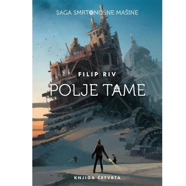 POLJE TAME Filip RIV Harmonija