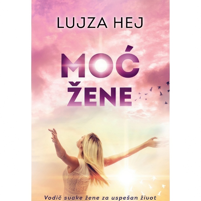 MOC ZENE LUJZA HEJ Harmonija
