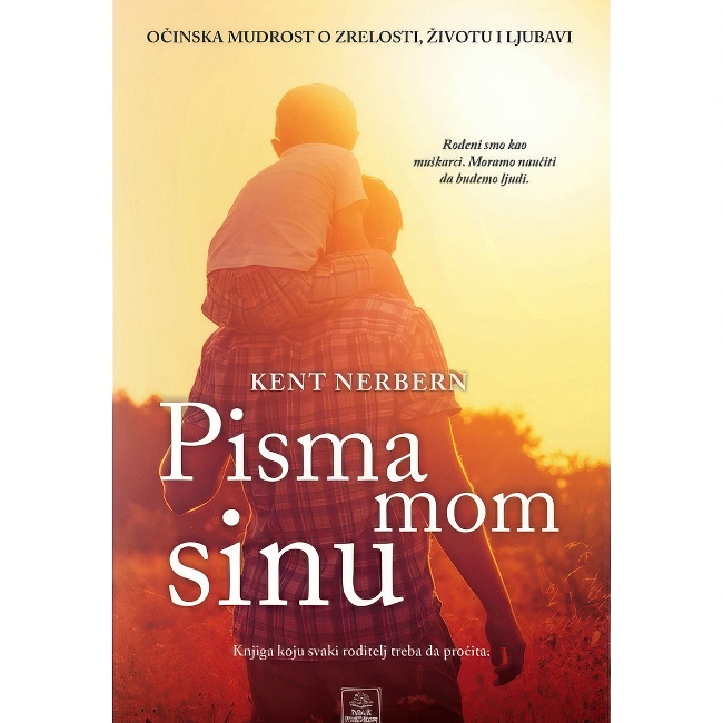 PISMA MOM SINU KENT NERBERN Harmonija