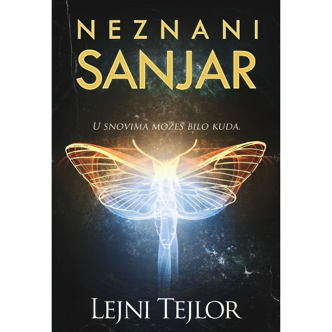 NEZNANI SANJAR LEJNI TEJLOR Harmonija