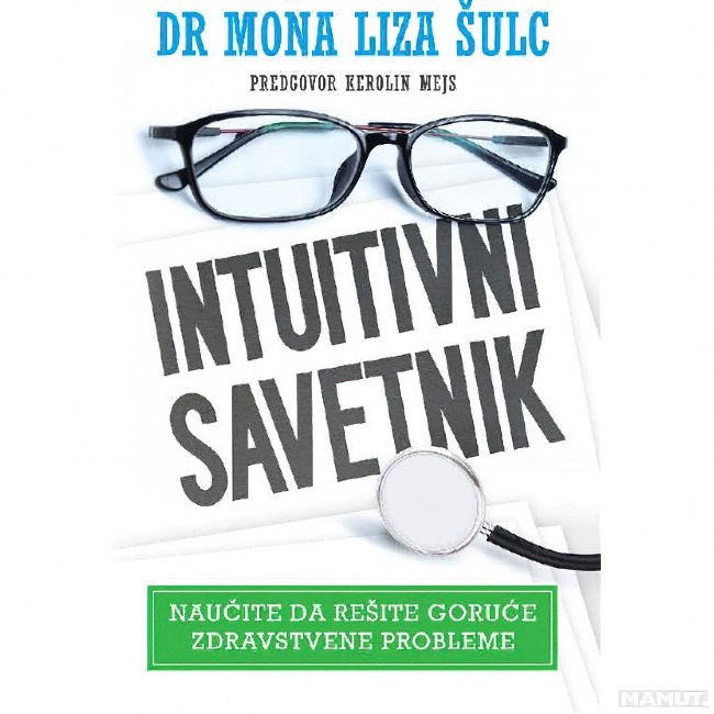 INTUITIVNI SAVETNIK DR MONA LIZA SULC Harmonija