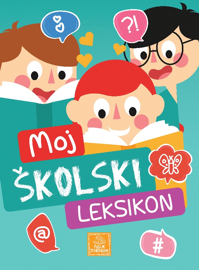 MOJ SKOLSKI LEKSIKON-BROS Publik Praktikum