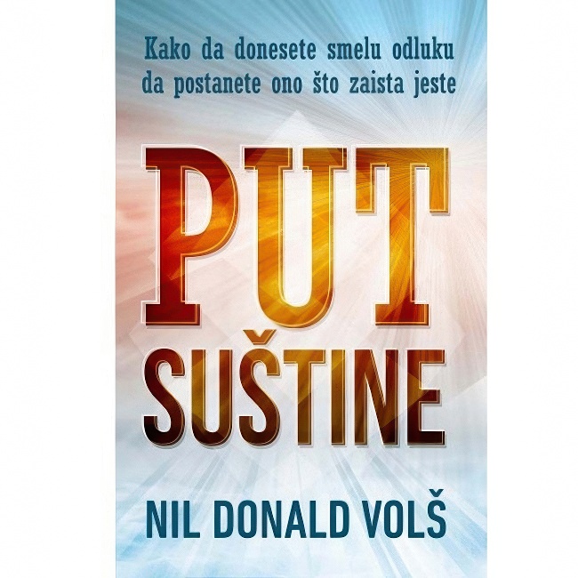 PUT SUSTINE-NIL DONALD VOLS Harmonija
