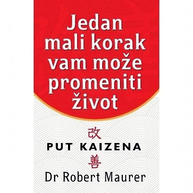 JEDAN MALI KORAK VAM MOZE PROMENITI ZIVOT Harmonija