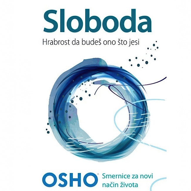 SLOBODA-OSHO Harmonija