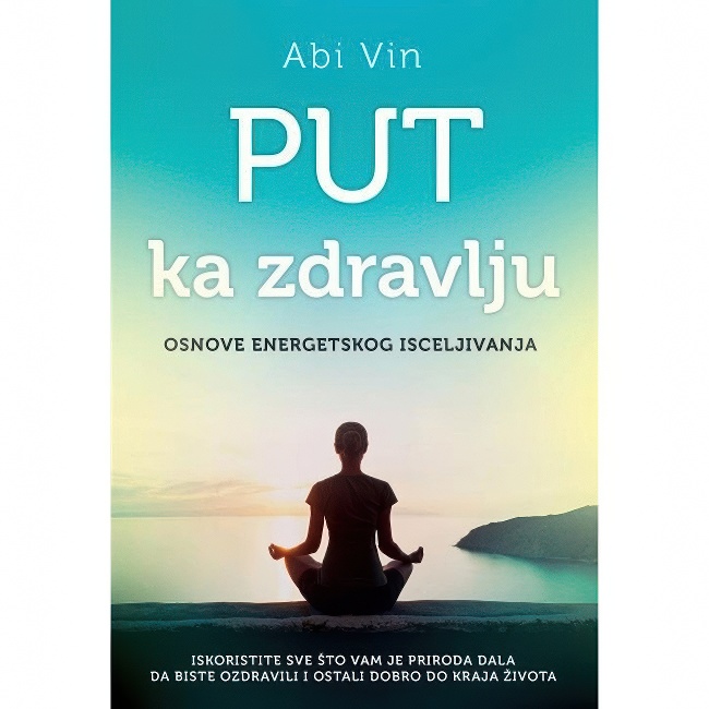 PUT KA ZDRAVLJU Abi Vin Harmonija