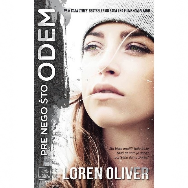 PRE NEGO STO ODEM-LORE OLIVER Harmonija