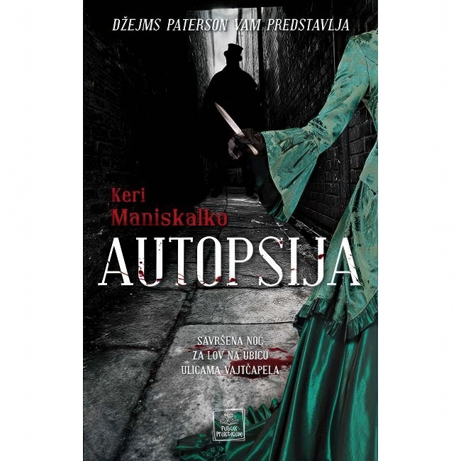 AUTOPSIJA-KERI MANISKALKO Harmonija