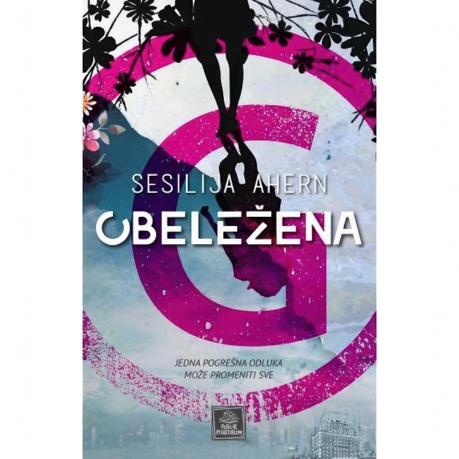 OBELEZENA-SESILIJA AHERN Harmonija