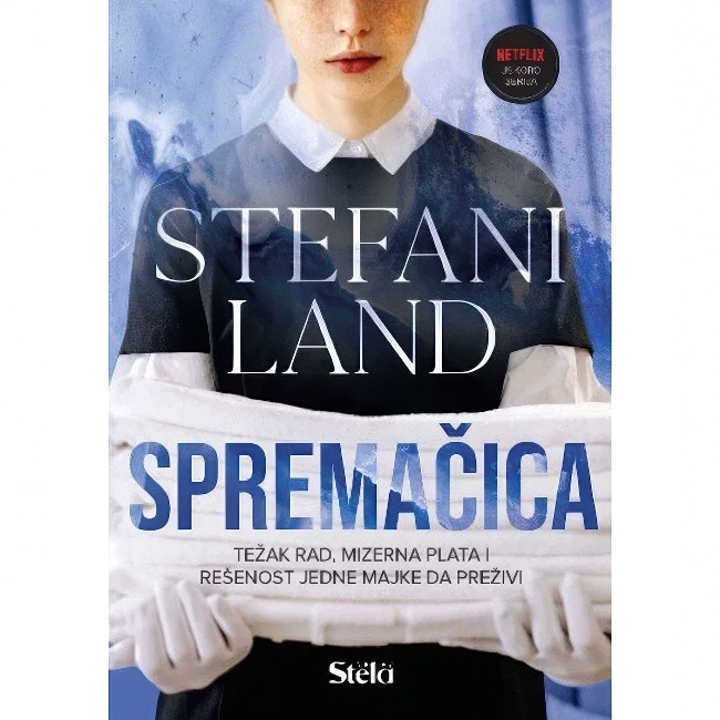 SPREMACICA-STEFANI LAND Stela