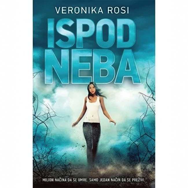 ISPOD NEBA/VERONIKA ROSI Harmonija