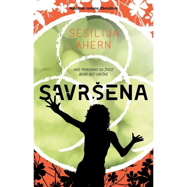 SAVRSENA-Sesilija Ahern HARMONIJA