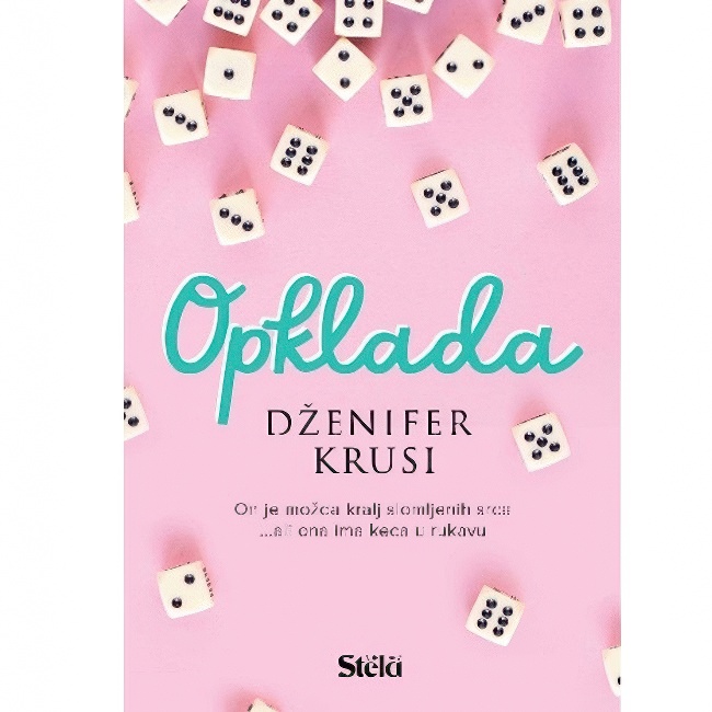 OPKLADA-Dzenifer Krusi STELA