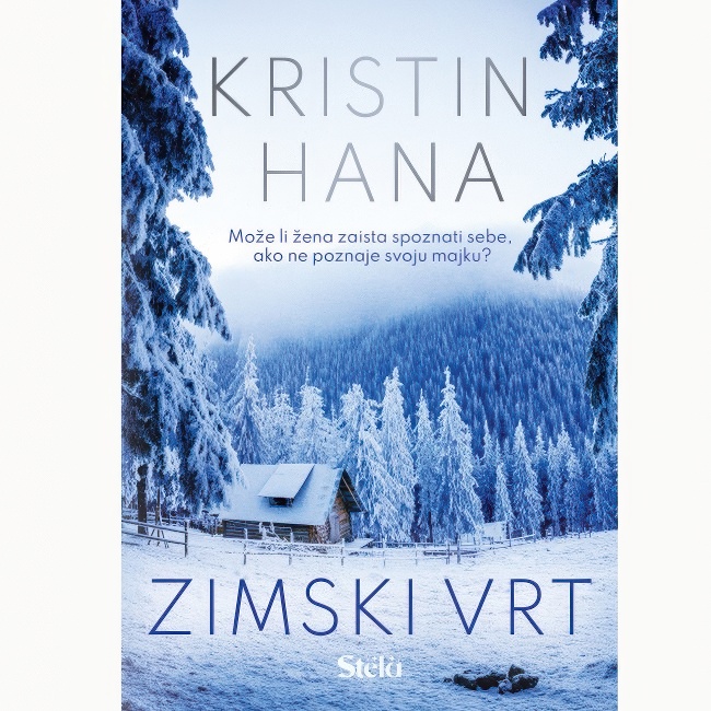 ZIMSKI VRT Kristin Hana STELA