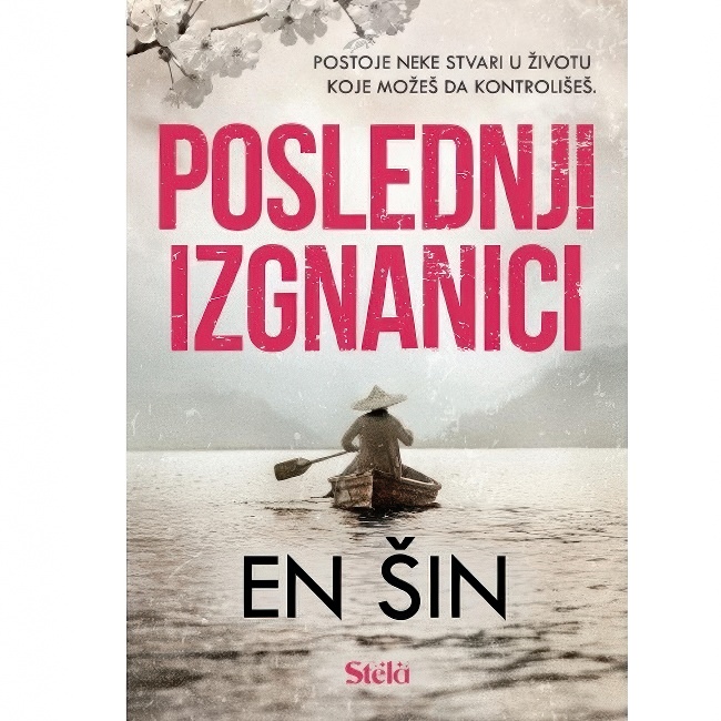 POSLEDNJI IZGNANICI EN SIN stela