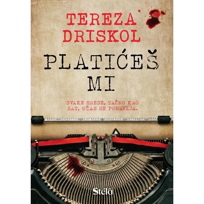 PLATICES MI Tereza Driskol STELA